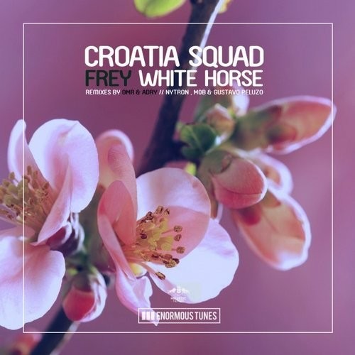 Croatia Squad, Frey - White Horse / ETR304