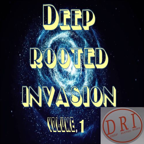 VA - Deep Rooted Invasion, Vol. 1 / DRI026