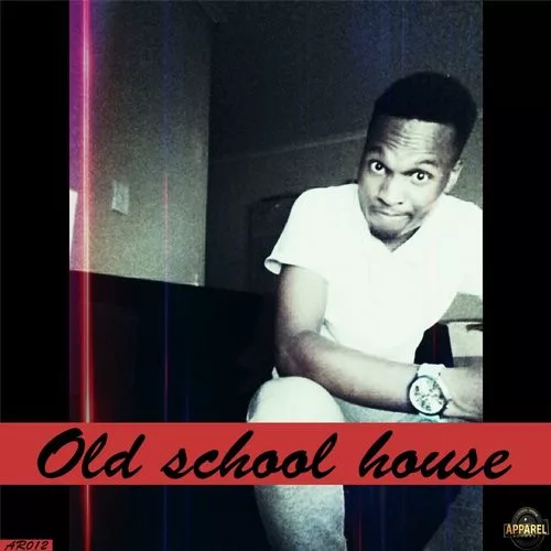 African King - Old School House / AR012
