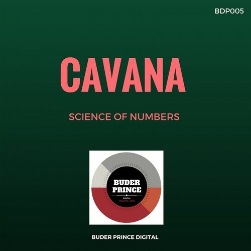 Cavana - Science Of Numbers / BPD005