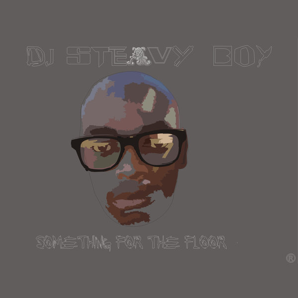 DJ Steavy Boy - Something For The Floor / SBR013