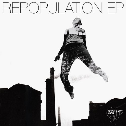 VA - Repopulation EP / RPM001