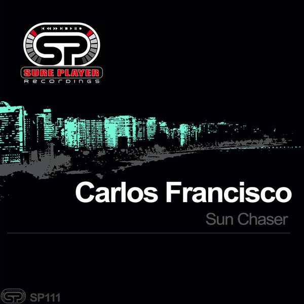 Carlos Francisco - Sun Chaser / SP111