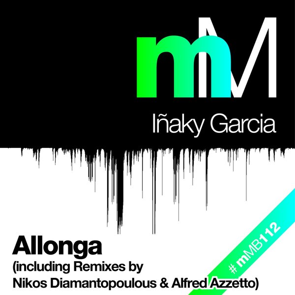 Inaky Garcia - Allonga / MMB112