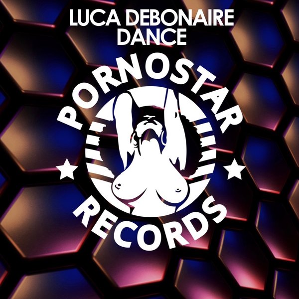Luca Debonaire - Dance! / PR348