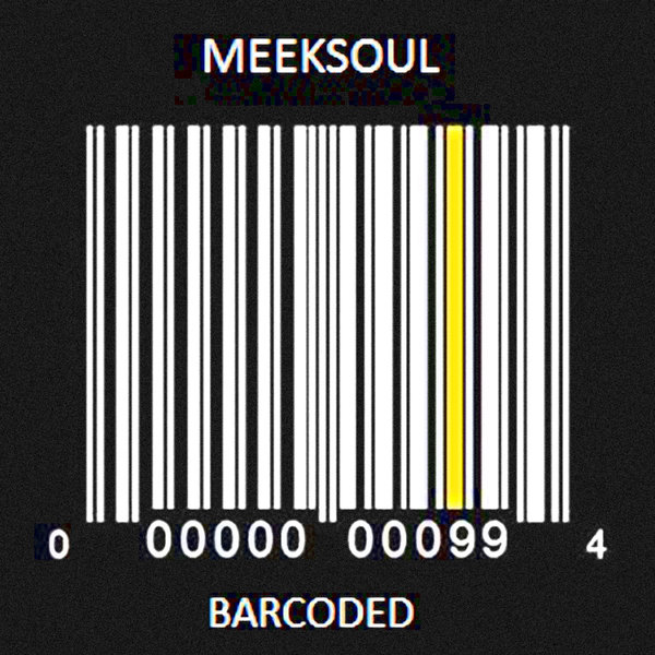 MeekSoul - Barcoded / MSM007