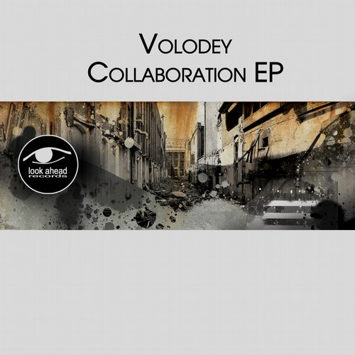 Volodey - Collaboration / LARD064