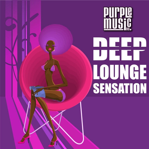 VA - Deep Lounge Sensation / PMDL01
