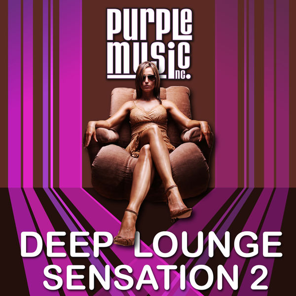 VA - Deep Lounge Sensation, Vol. 2 / PMDL02