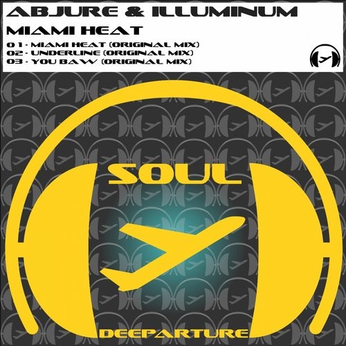 Abjure & Illuminum - Miami Heat / SD11