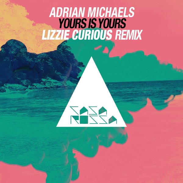 Adrian Michaels - Yours Is Yours / CR1612