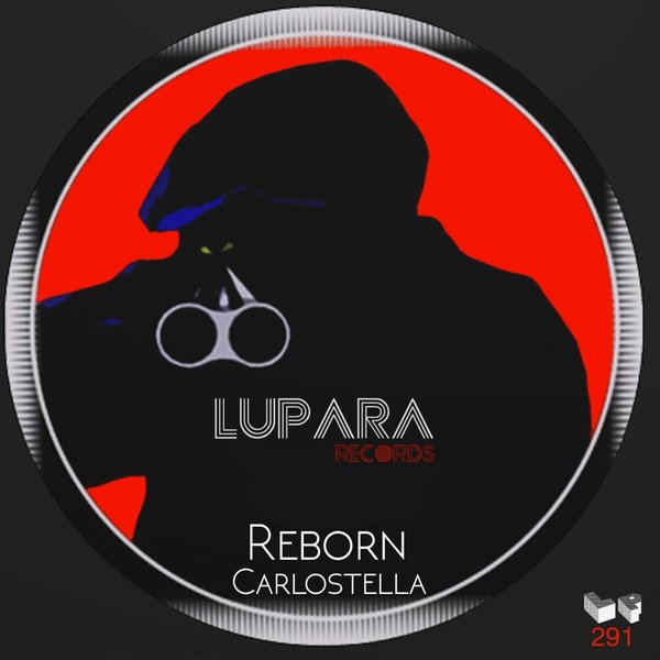 Carlostella - Reborn / LP291