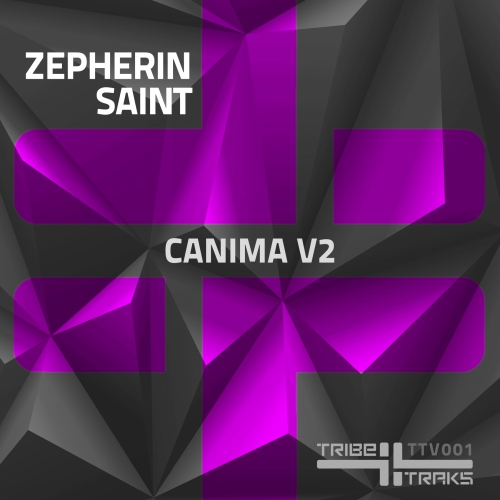 Zepherin Saint - Canima V2 / TT007