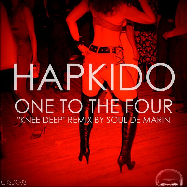 Hapkido - One To The Four / CRSD093