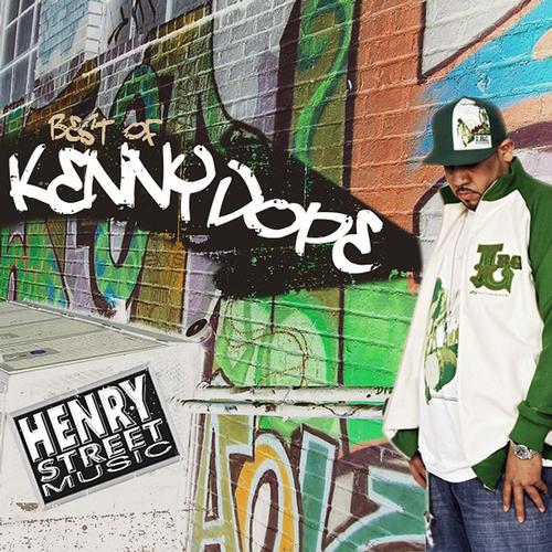 VA - Best of Kenny Dope / HS-003
