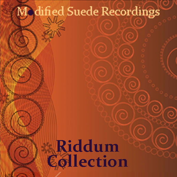 Scott Grooves - The Riddum Collection / MS2AV