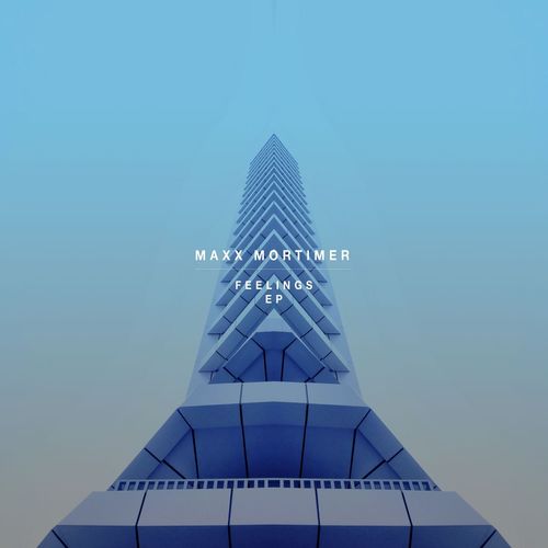 Maxx Mortimer - Feelings / PAPDLS209