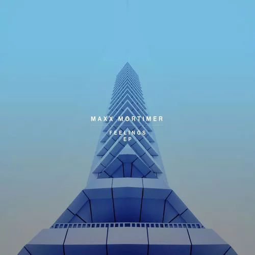 Maxx Mortimer - Feelings / PAPDLS209