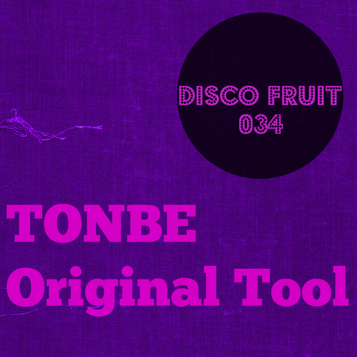 Tonbe - Original Tool / DF 034