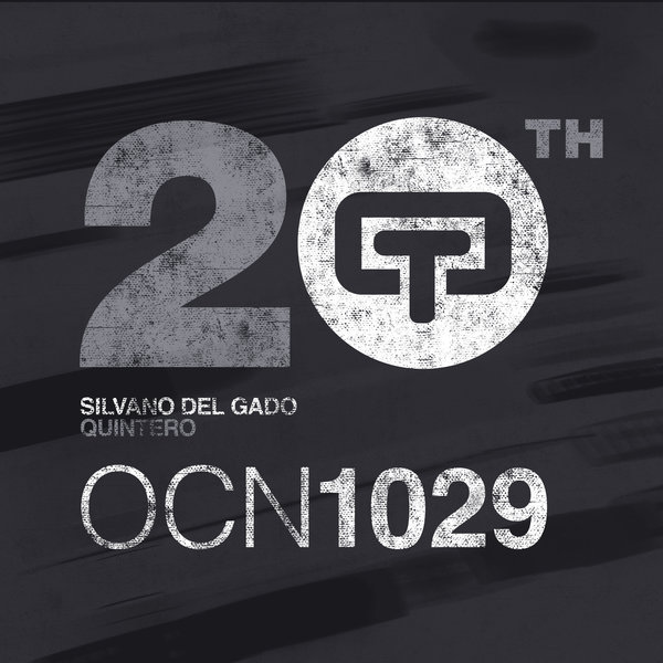 Silvano Del Gado - Quintero / OCN1029