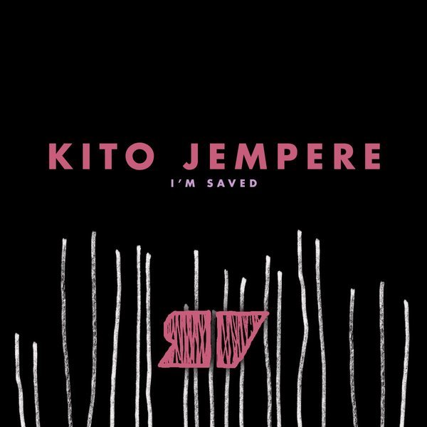 Kito Jempere - I'm Saved / VIEW029