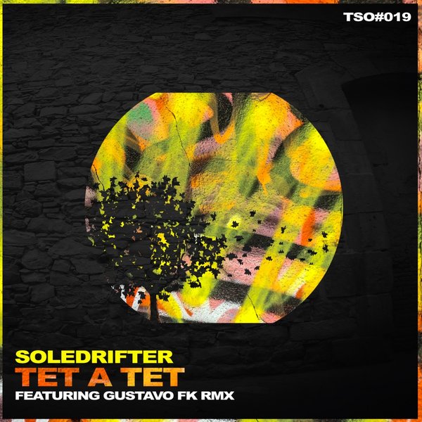 Soledrifter - Tet a Tet / TSO019