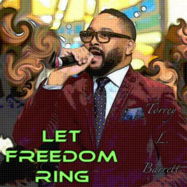 Torrey L Barrett - Let Freedom Ring (Titan Davis Remix) / KND107