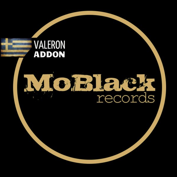 Valeron - Addon / MBR121