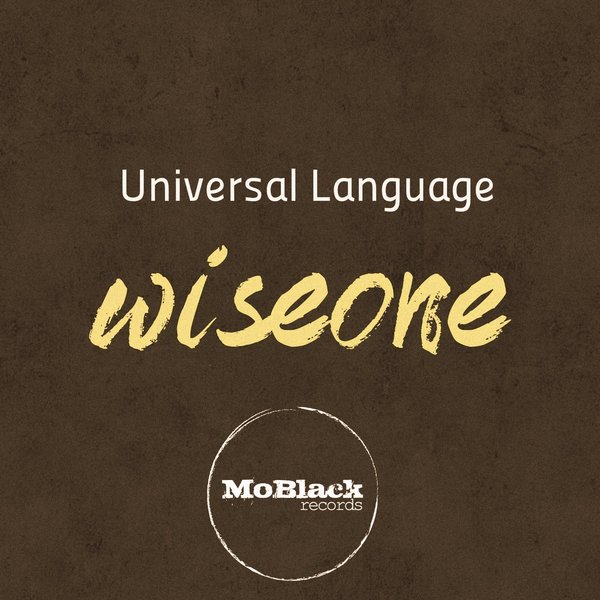 Wiseone - Universal Language / MBR115