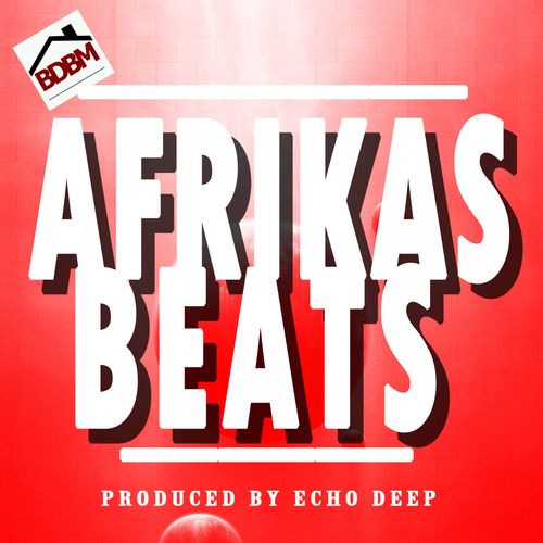 Echo Deep - Afrikas Beats / BDBM030