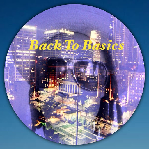 G-Bakamela - Back To Basics, Vol. 1 / NERDINC21