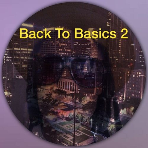 G-Bakamela - Back To Basics, Vol. 2 / NERDINC22