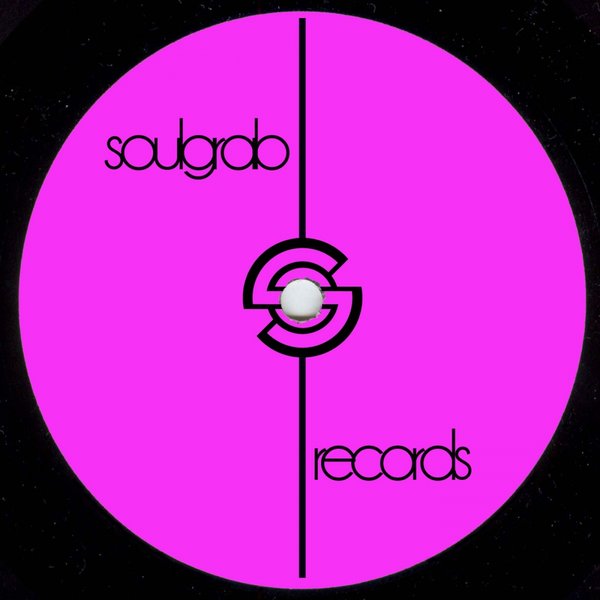 James Benedict - See The Floor EP / SG005