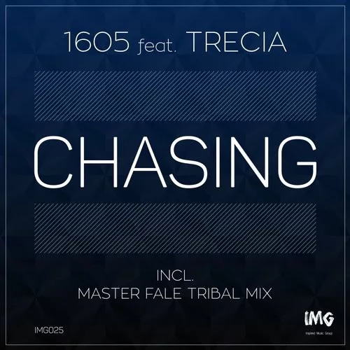 1605 feat. Trecia - Chasing / IMG025