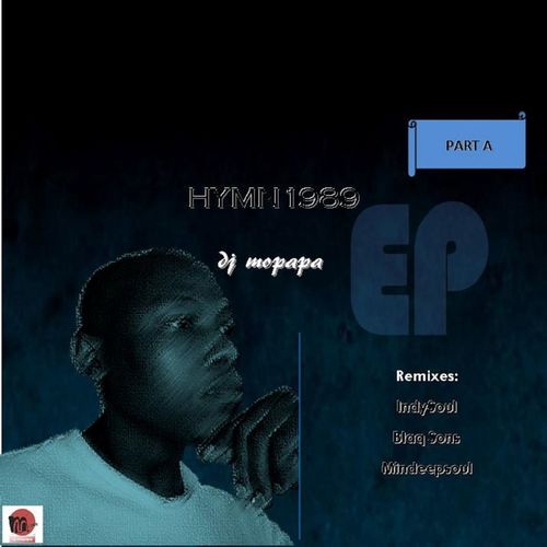 DJ Mopapa - Hymn 1989 Part A / NERDINC23