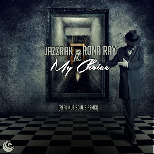 Jazzrak feat. Rona Ray - My Choice / APM026