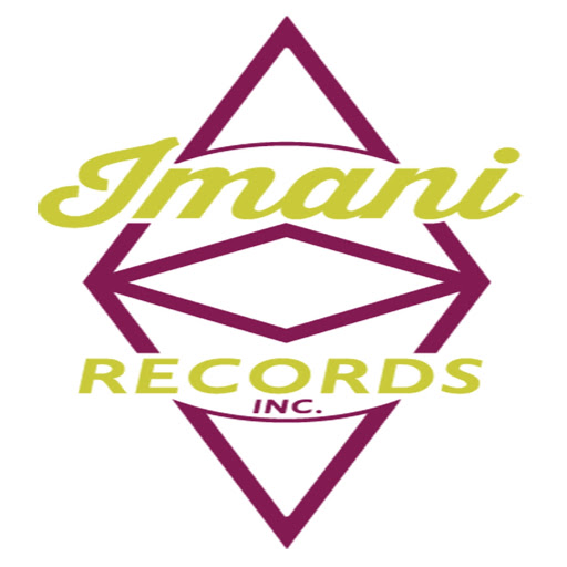 VA - Imani Records NYC 1990's Compilation Volume 1 / IRD 001