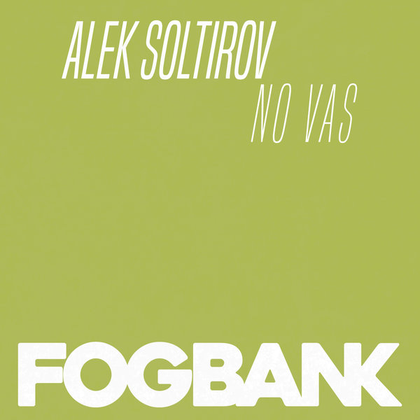 Alek Soltirov - No Vas / ZFOG181