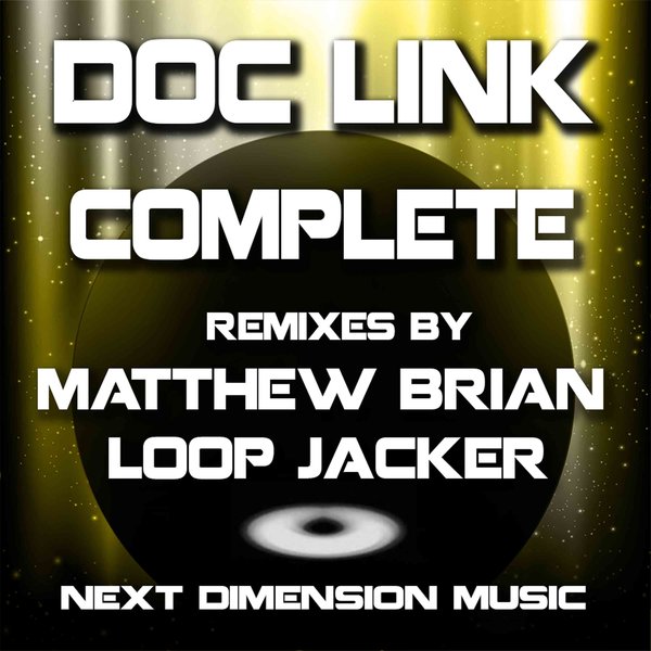 Doc Link - Complete / NDM63