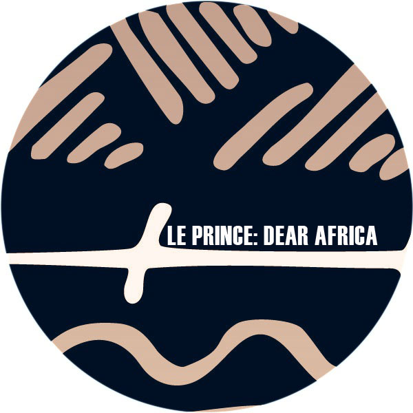 Le Prince - Dear Africa / ARM168