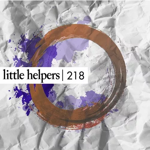Dirty Culture - Little Helpers 218 / LITTLEHELPERS218