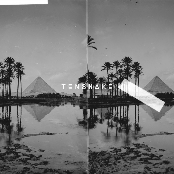 Tensnake - Desire EP / 4260038312506