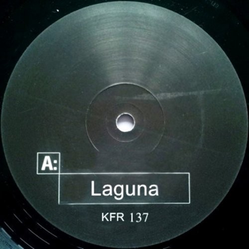 Bruno Costa - Laguna / KFR137