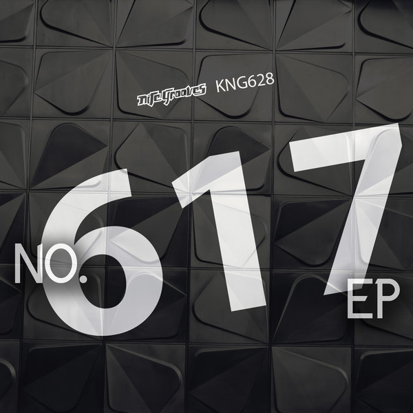 VA - No. 617 EP / KNG 628