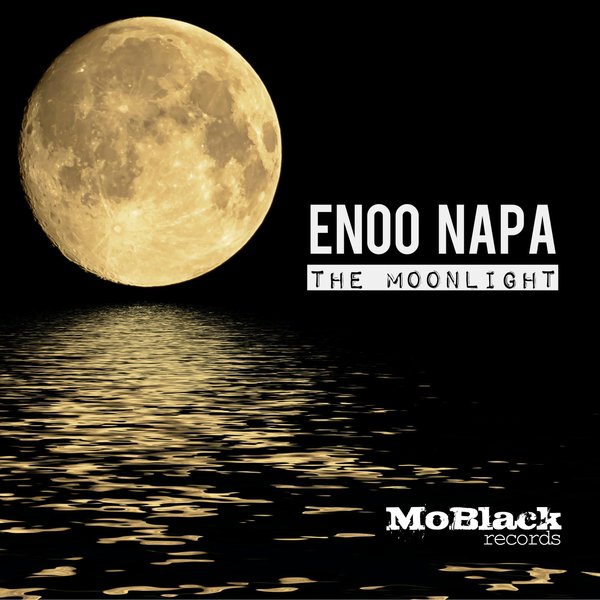Enoo Napa - The Moonlight / MBR124