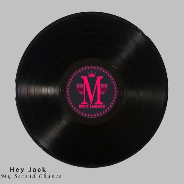 Hey Jack - My Second Chance / MCTL61