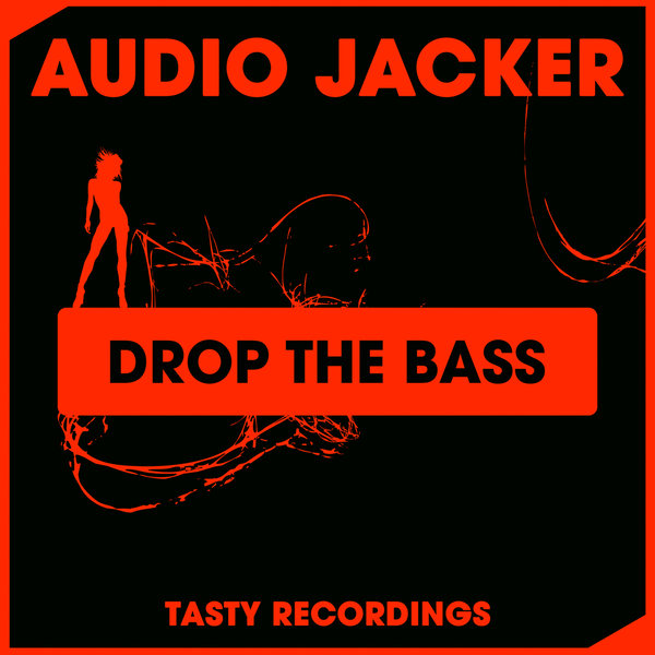 Audio Jacker - Drop The Bass / TRD283