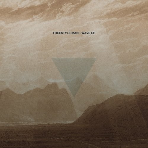 Freestyle Man - Wave EP / MOOD175