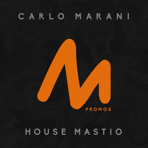 Carlo Marani - House Mastio / METPO036