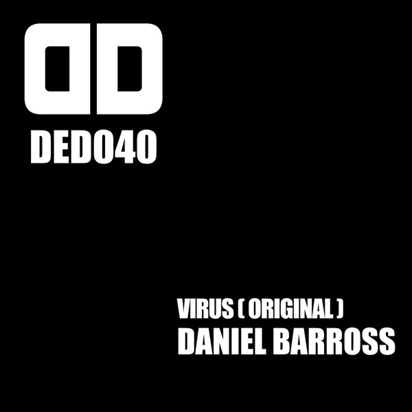 Daniel Barross - Virus / DED040